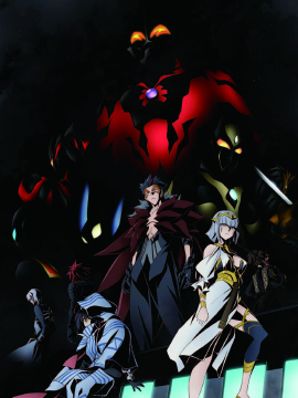 DARKNESS HEELS~Lili~ 