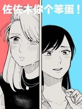 佐佐木你个笨蛋 