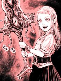 摇摆的邪剑先生