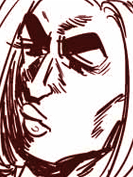 女孩子的友谊与肌肉