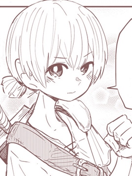 勇者(10)与僧侶(26)