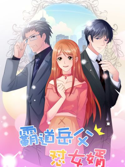 霸道岳父怼女婿