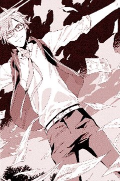 尸人庄杀人事件（屍人莊殺人事件）