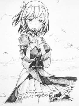 关于指挥官转生成骑士君那件事