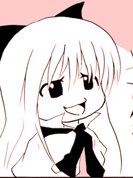 自动人偶与爱丽丝的故事