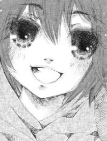 丑小鸭→颠覆童话系列