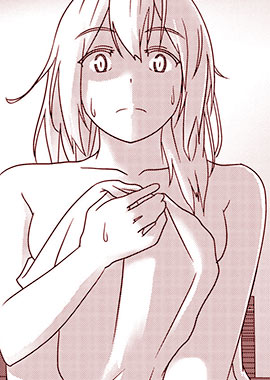 参加婚礼的新郎变成新娘了