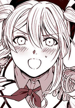 勤勉的鹿岛（纯洁无瑕）刚来镇守府时候的故事