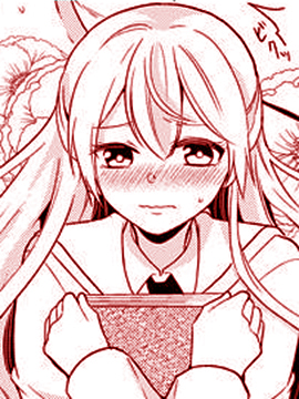 大小姐想成为恋爱喜剧的主人公