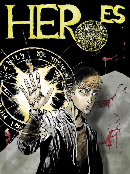 英雄：黎明之战