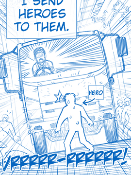 异世界勇者搬运工