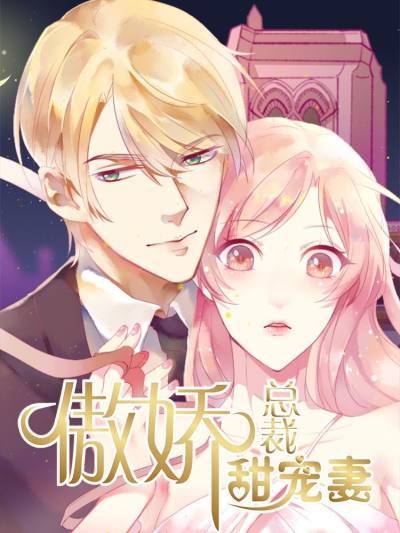 傲娇总裁甜宠妻