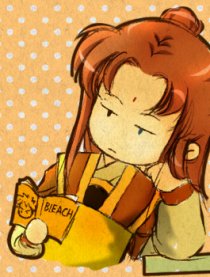 天之痕系列四格