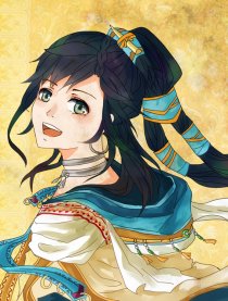 在你的身边（苏雪）