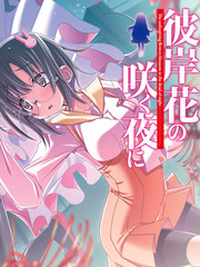 彼岸花盛开之夜