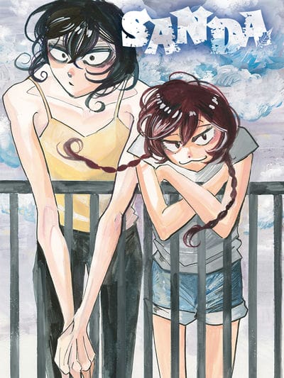 SANDA