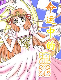 命运中的流光