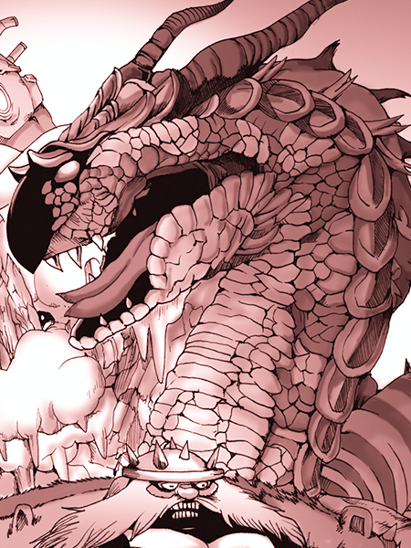 奥丁领域Leifprasir