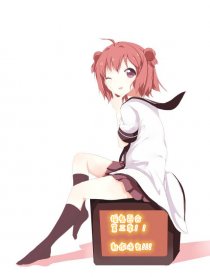 摇曳百合（同人）