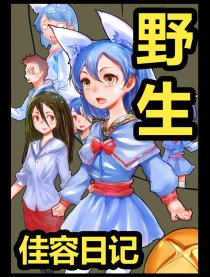 野生佳容日记