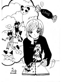 了不起的告白？