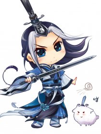 壮哉我大动物园！