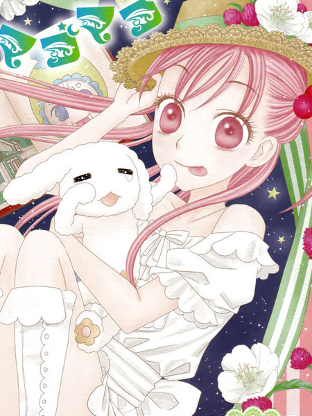 杏的MAGOMAGO图书之国