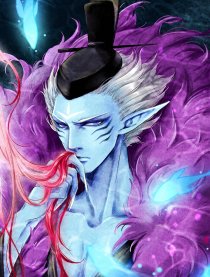 荒川之主X一目连