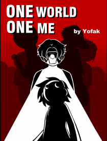 ONE WORLD ONE ME