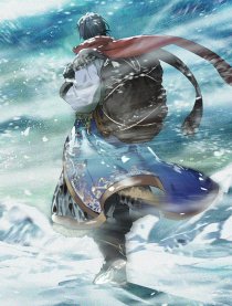 藏海花漫画（官方正版）