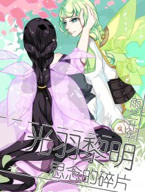 光羽黎明-思念的碎片-