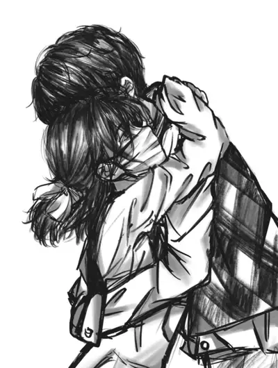 相遇•希望一直是你