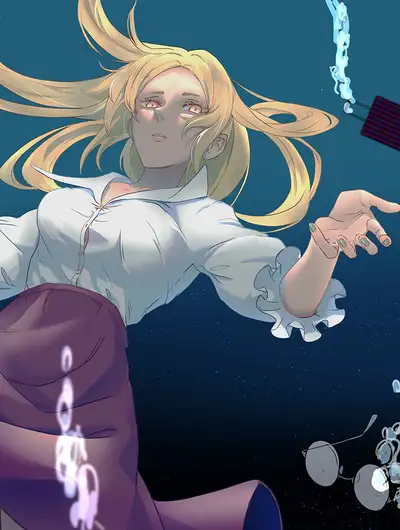 一件来不及说出口的小事