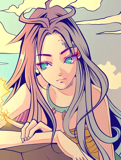 石破星辰之走吧！英雄