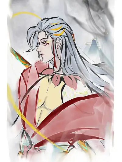 哪吒之人间伏魔录