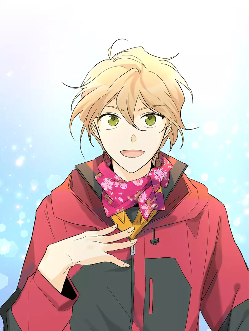 山神大人总想撩我