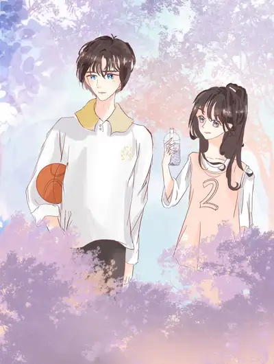 恋人未满Lover is not full