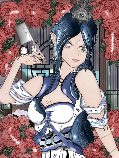 一世千秋伴君老