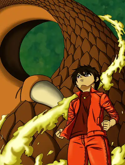 阴阳易变之终极变态