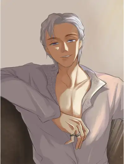 左手边的心跳声