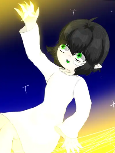 亡侦●始作俑者