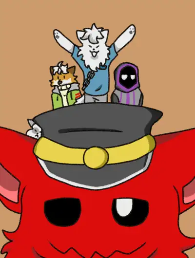 亡灵传说（重制版）