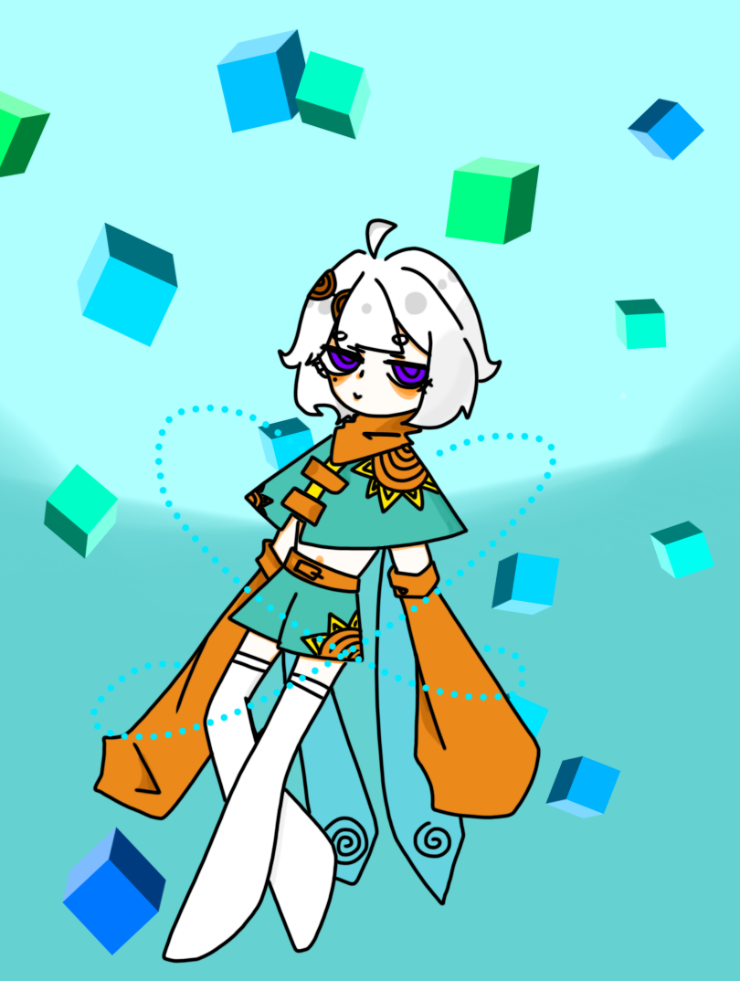 我的异世界生活为何如此离谱！