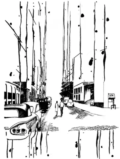 守望心灵/WATCH HEART