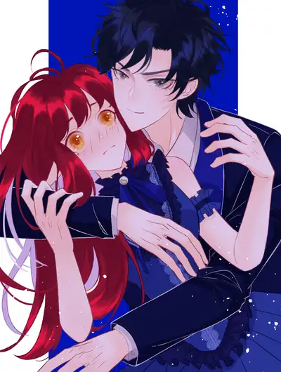 天上掉下了个大魔王