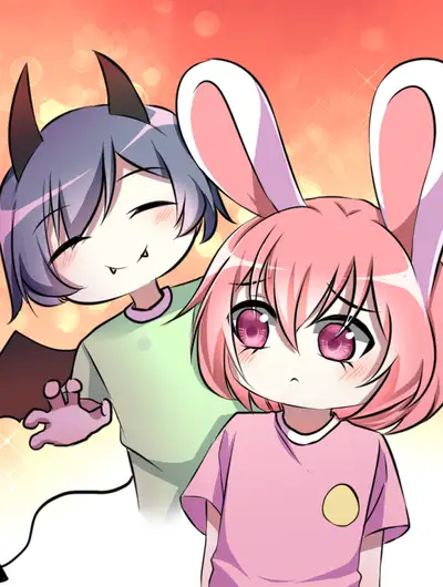 小小年纪不学好