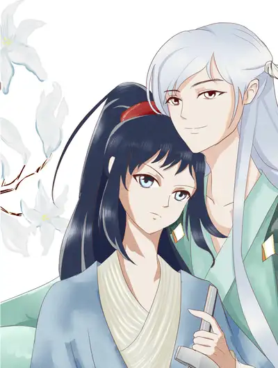 开放式穿越记事