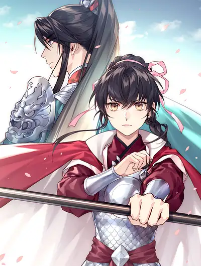 琼矢簇-水浒私设人物传