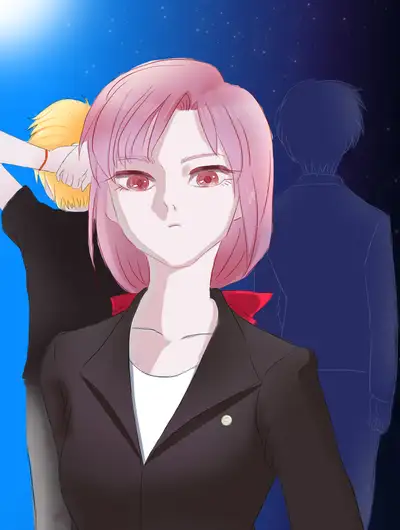 死傲娇还想谈恋爱？