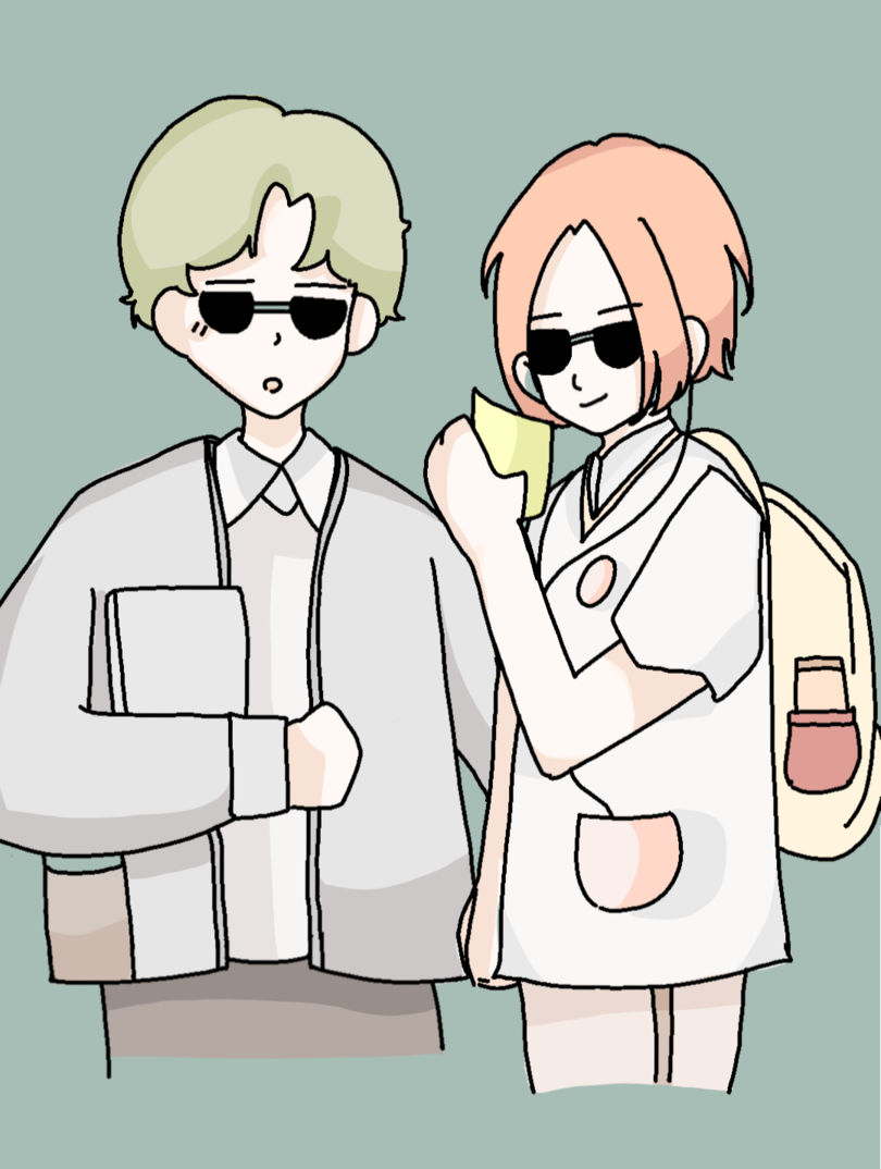 成为哥们儿的第365天